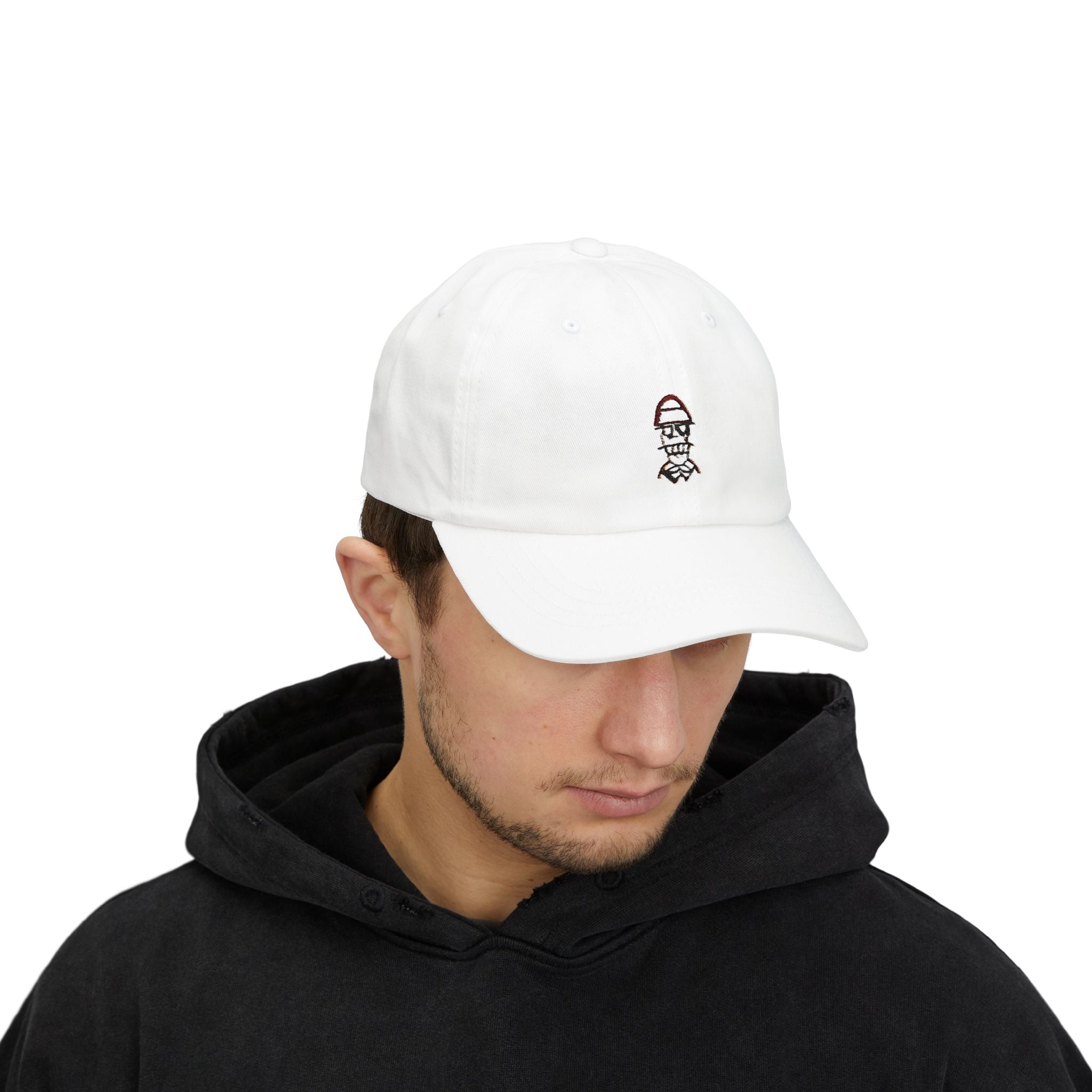 Stamina Man Dad Cap