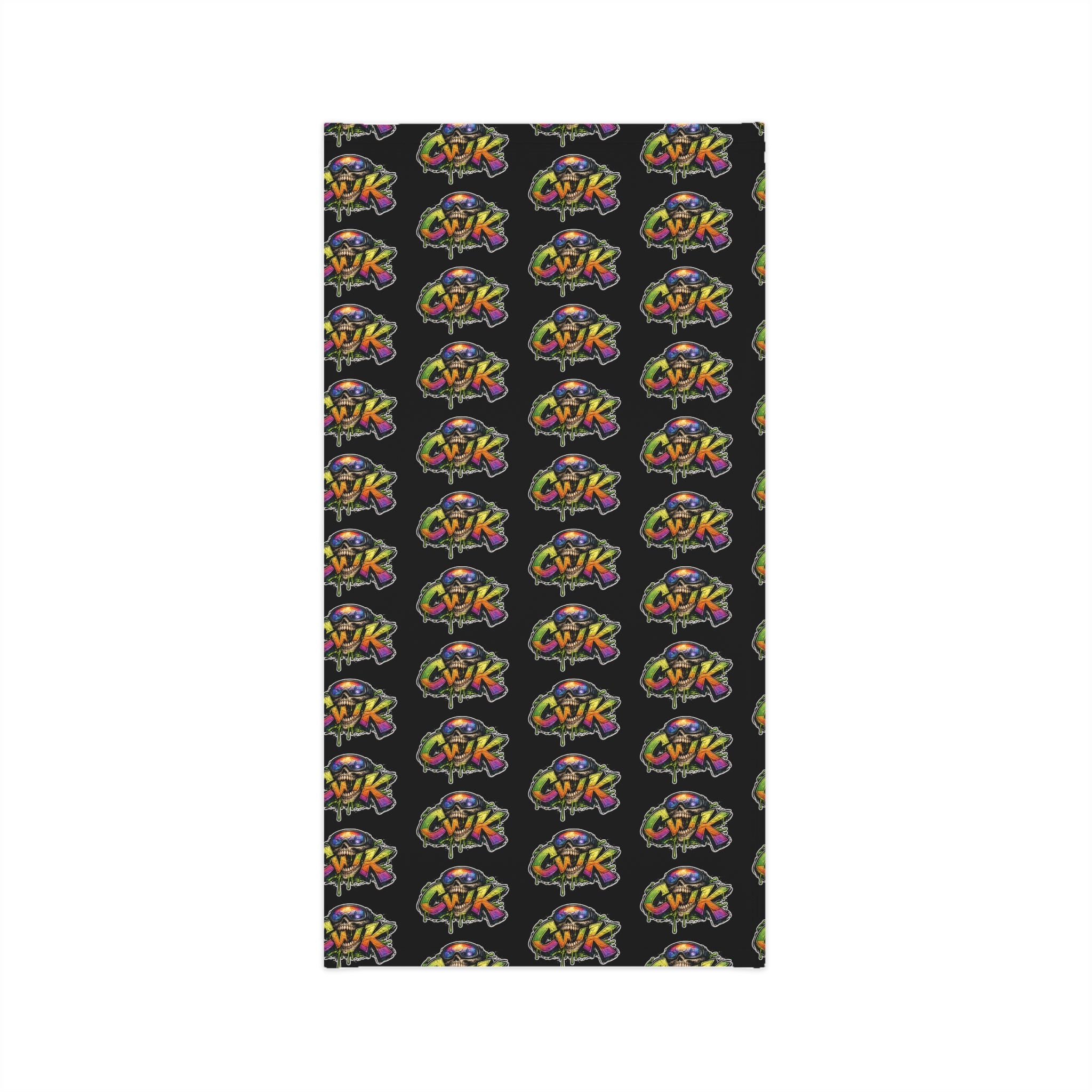 Cascade Wreckin Krew Neck Gaiter