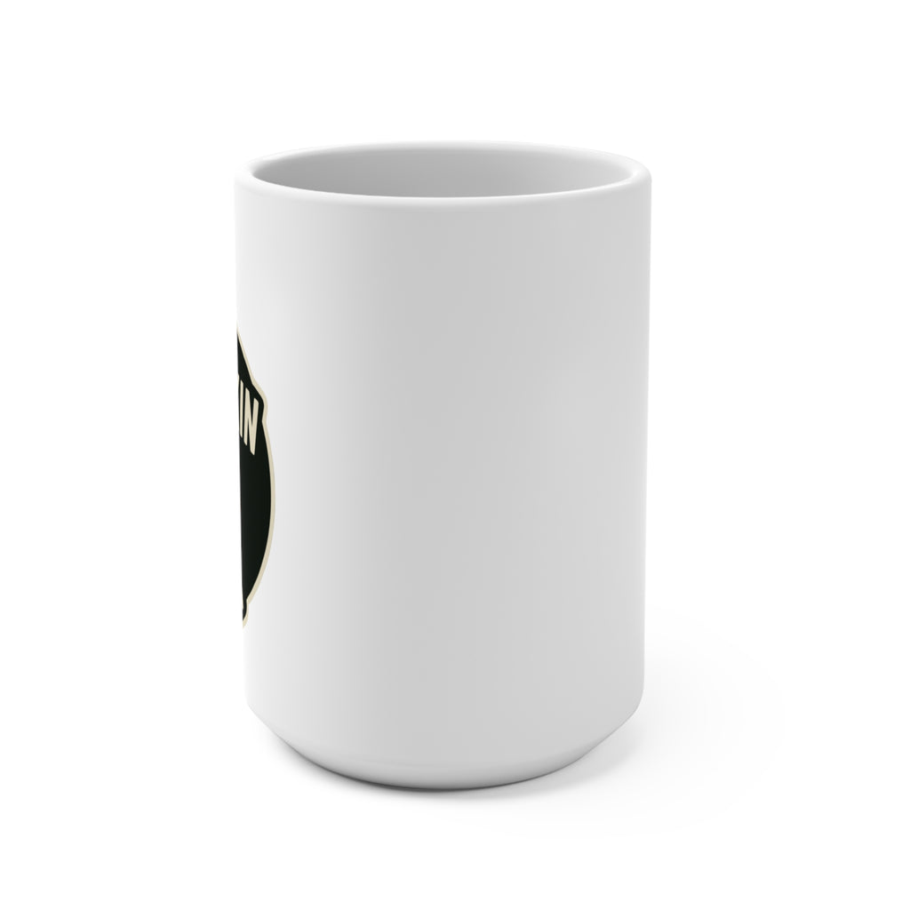 Cascade Wreckin Krew Coffee Mug