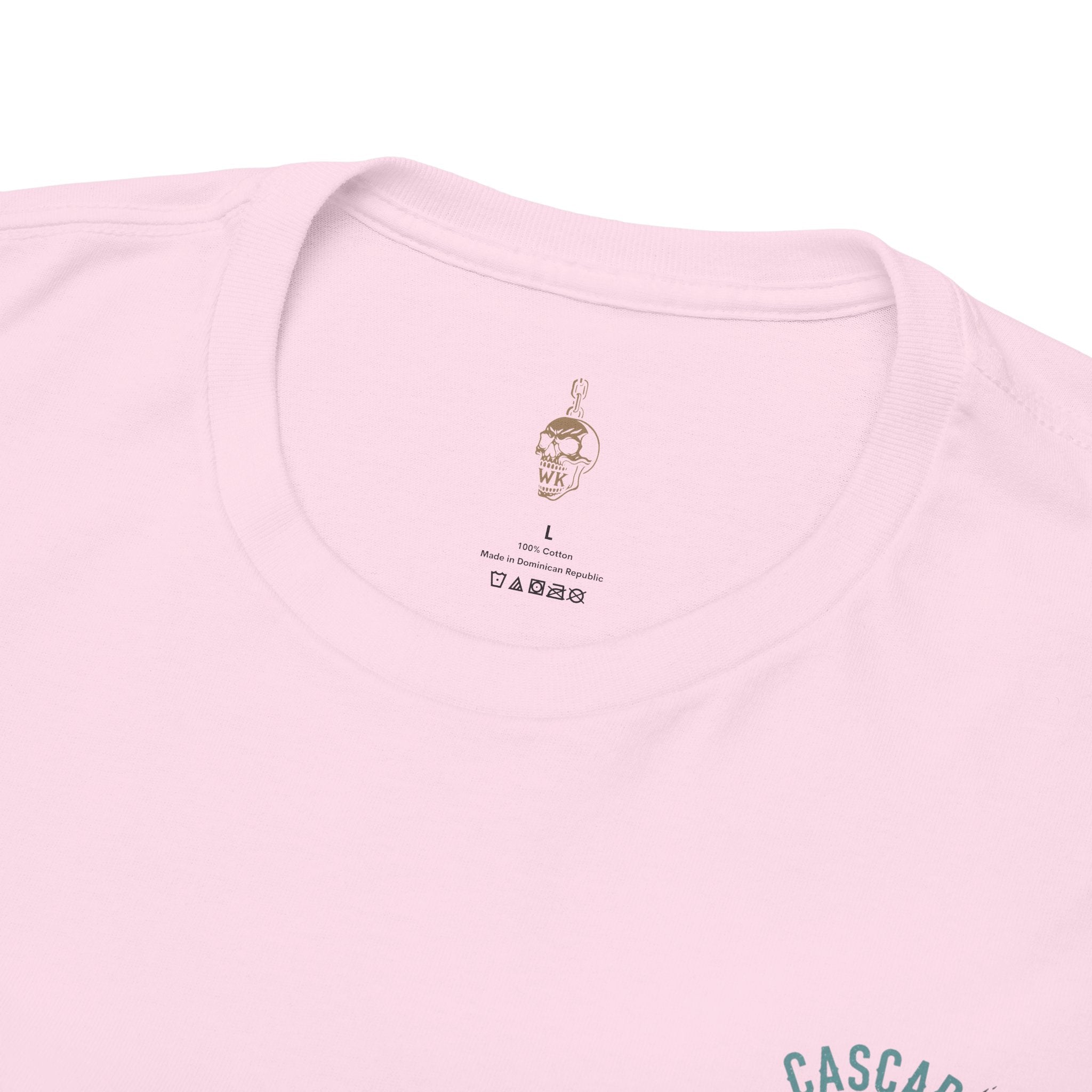 Cascade Wreckin Krew Captain Skull & Crossbones