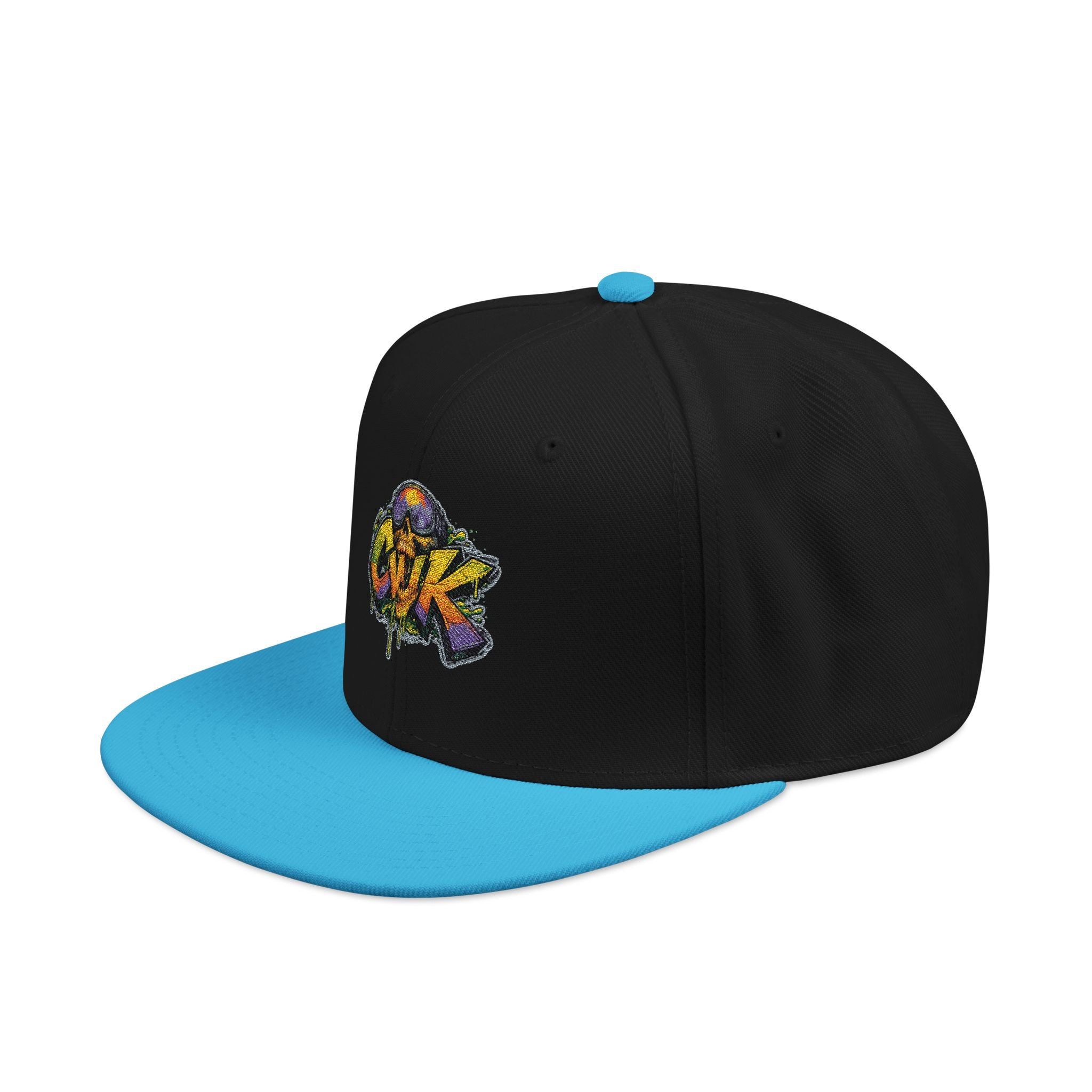 Cascade Wreckin Krew Chomp SnapBack
