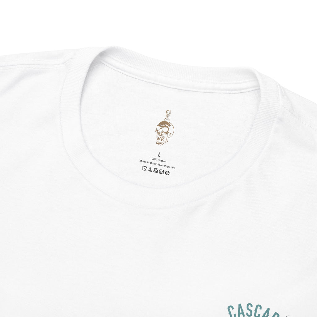 Cascade Wreckin Krew Captain Skull & Crossbones