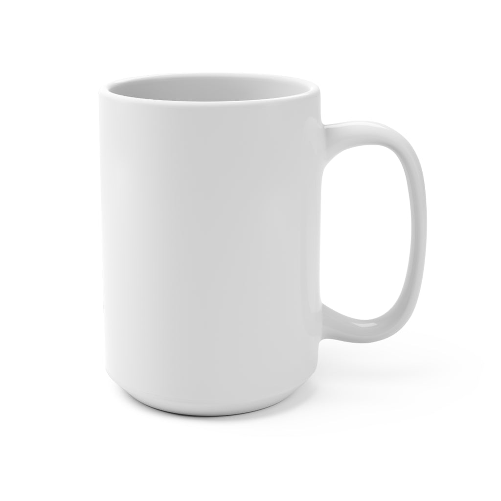 Cascade Wreckin Krew Coffee Mug