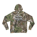 Cascade Wreckin Krew Real Tree Camo Hoodie