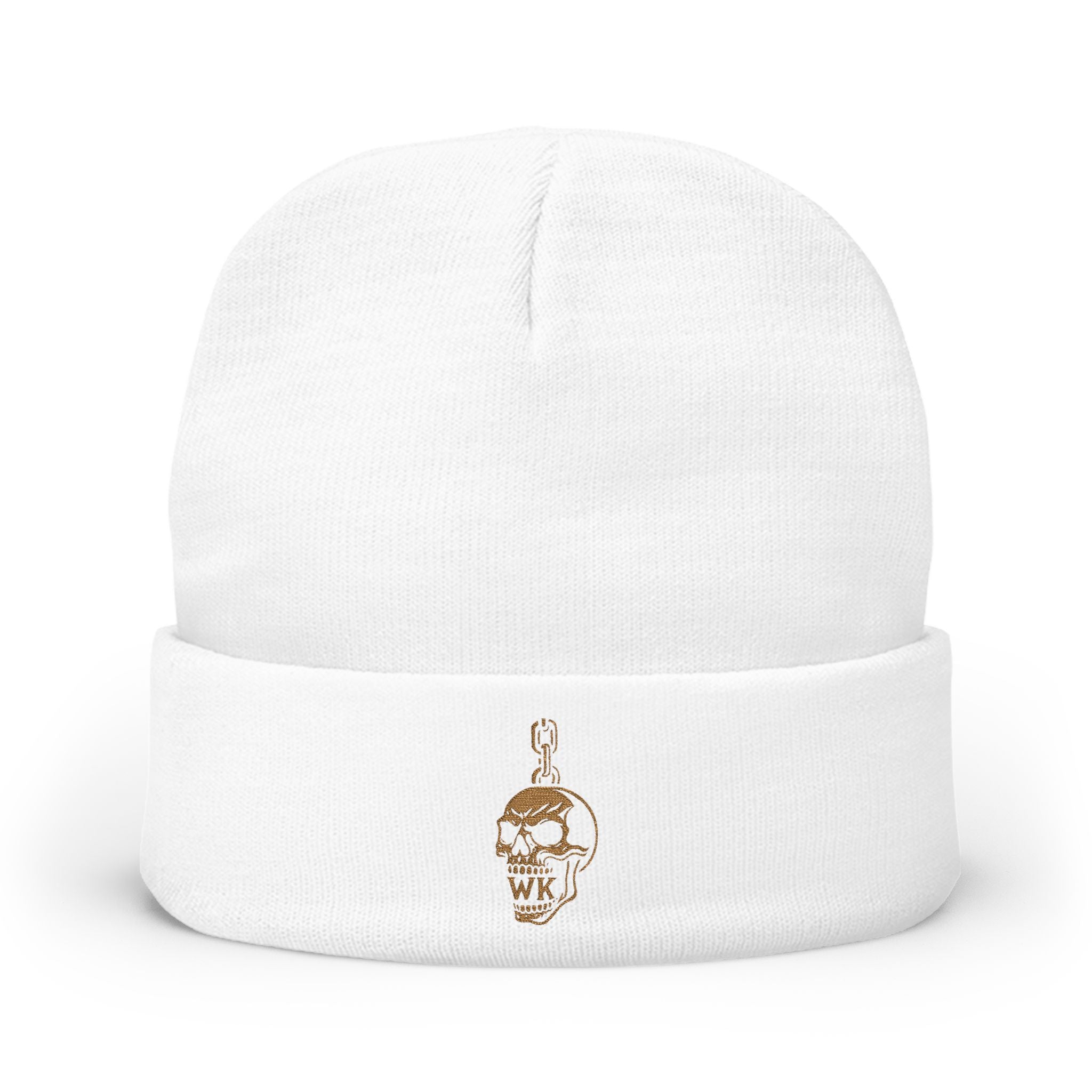 Cascade Wreckin Krew Beanie