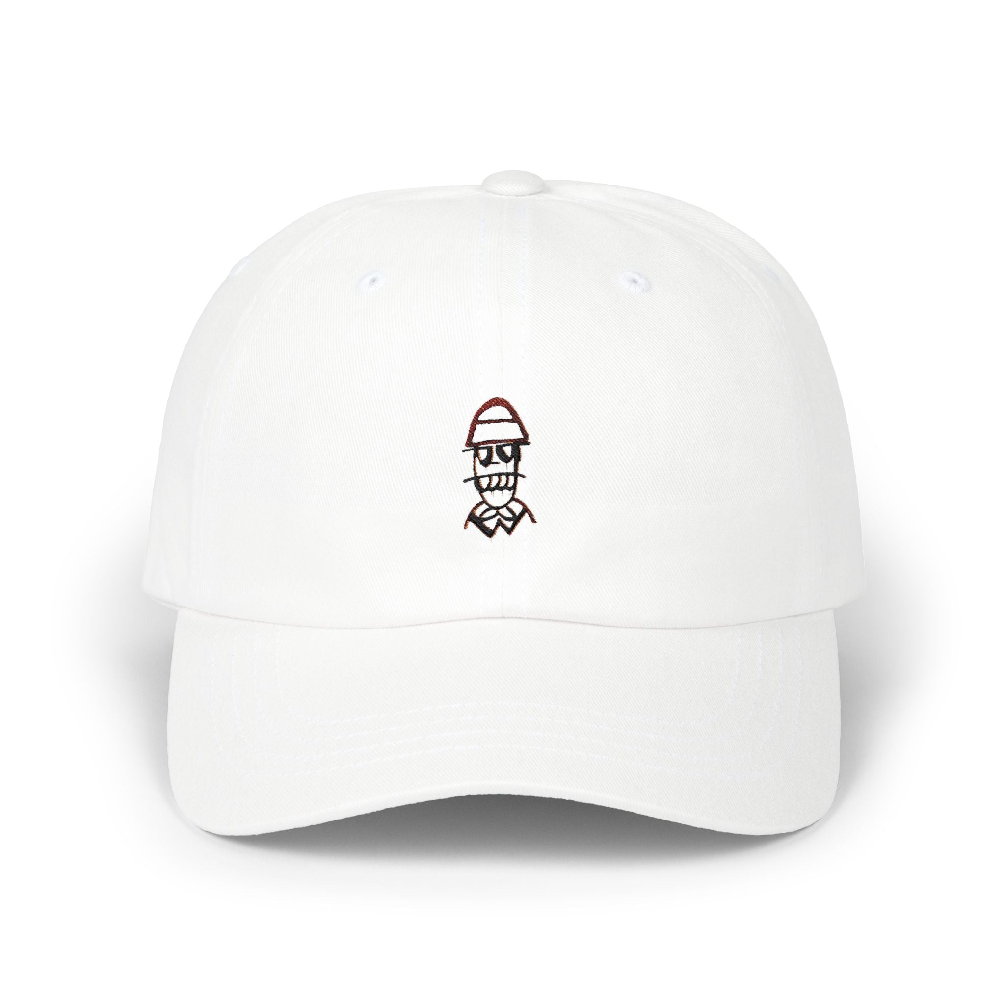 Stamina Man Dad Cap
