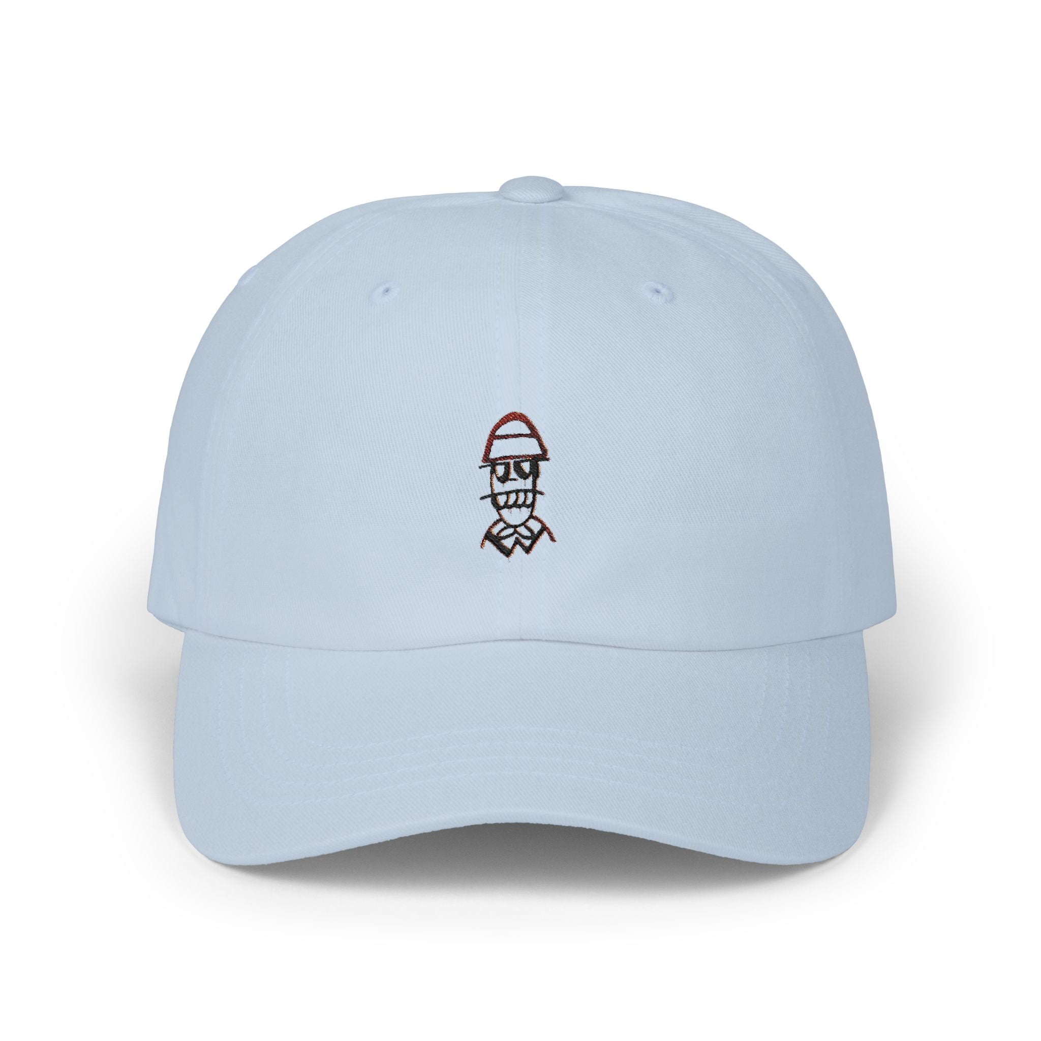Stamina Man Dad Cap
