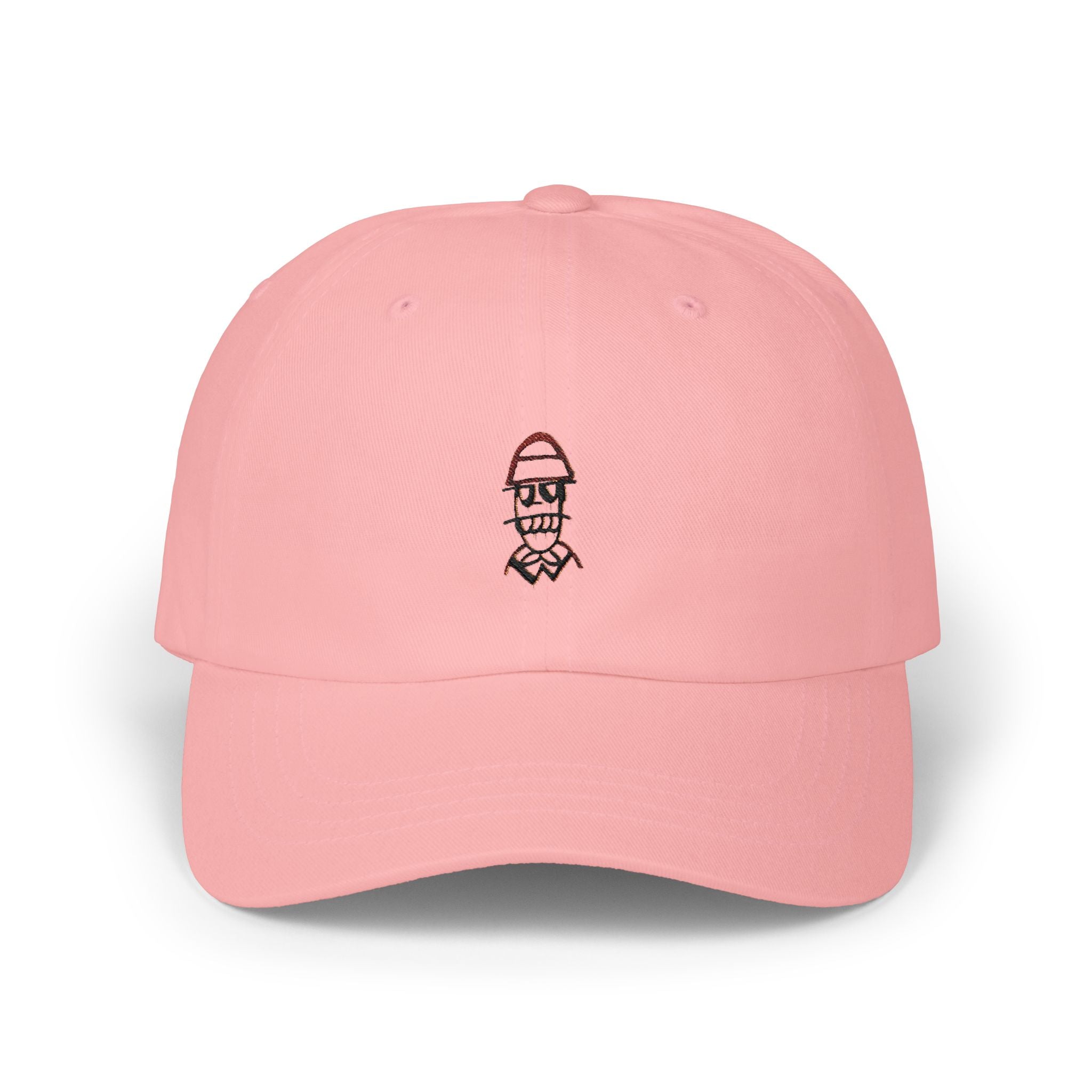 Stamina Man Dad Cap